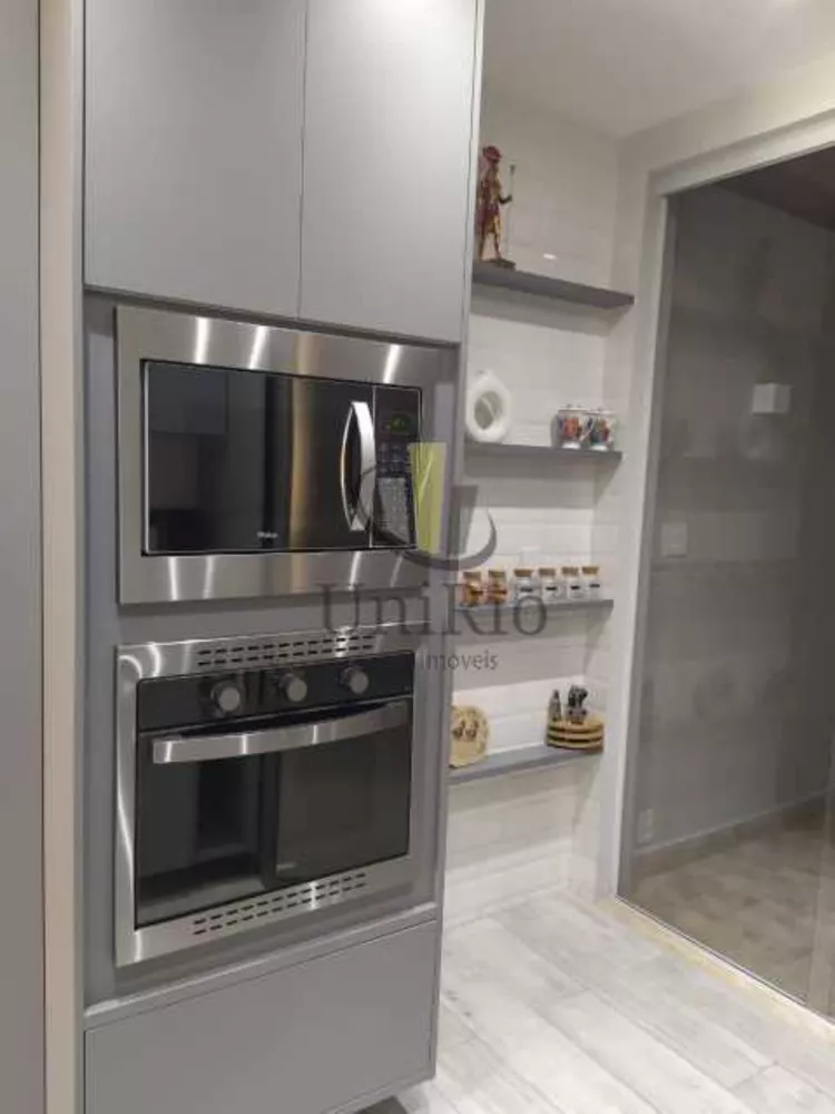 Casa de Condomínio, 3 quartos - Foto 17