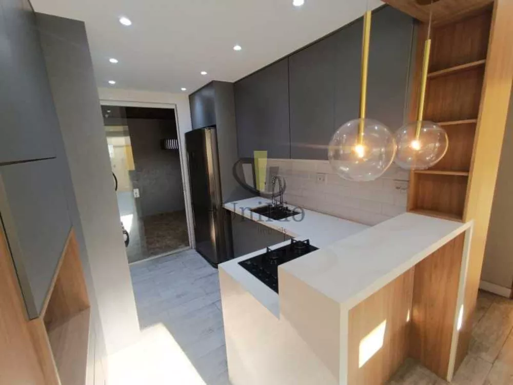 Casa de Condomínio, 3 quartos - Foto 14