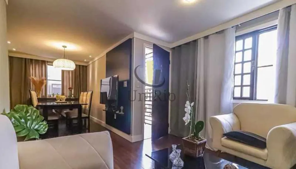Casa de Condomínio, 4 quartos - Foto 9
