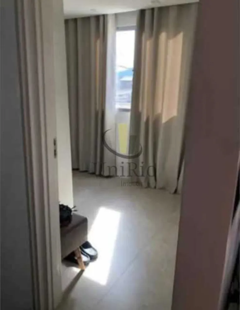 Apartamento, 2 quartos, 44 m² - Foto 18