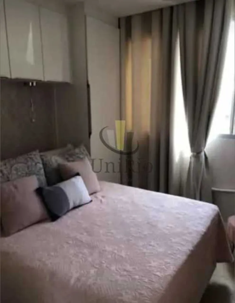 Apartamento, 2 quartos, 44 m² - Foto 15