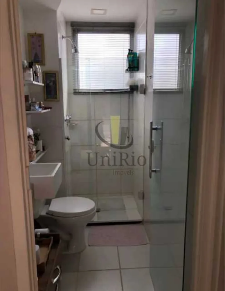 Apartamento, 2 quartos, 44 m² - Foto 3