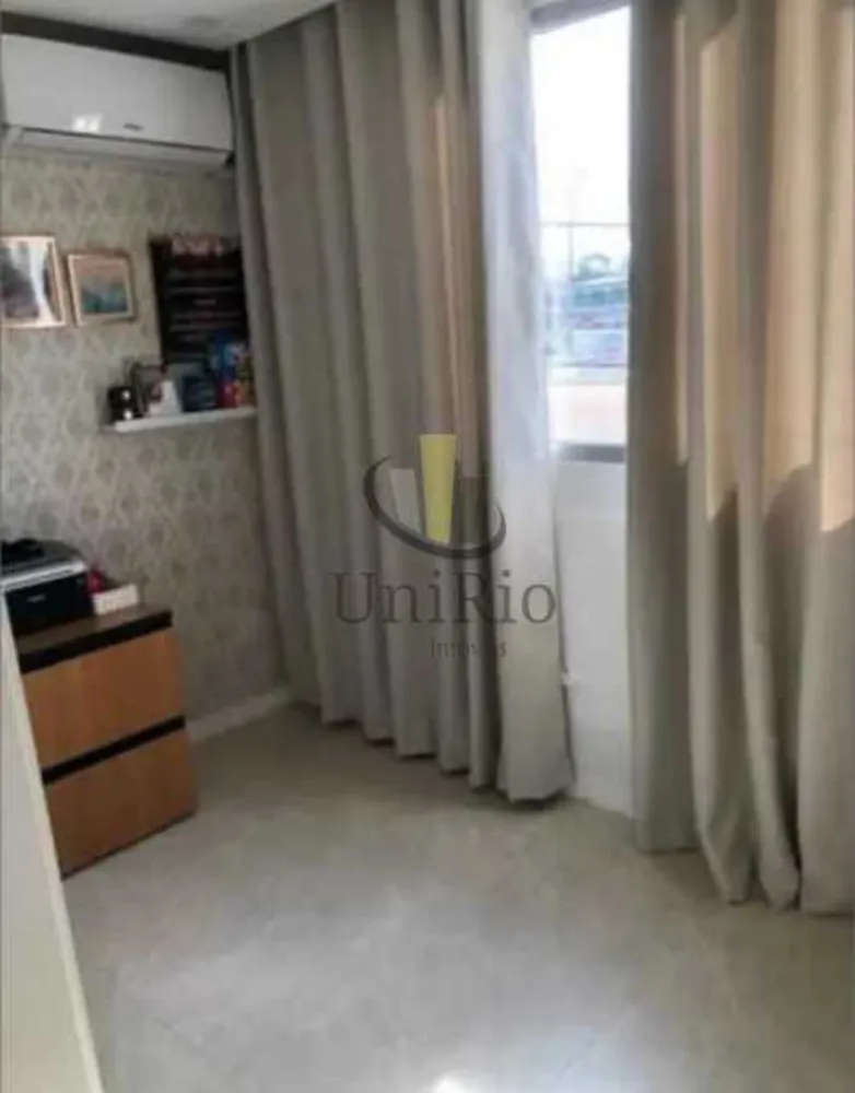 Apartamento, 2 quartos, 44 m² - Foto 17