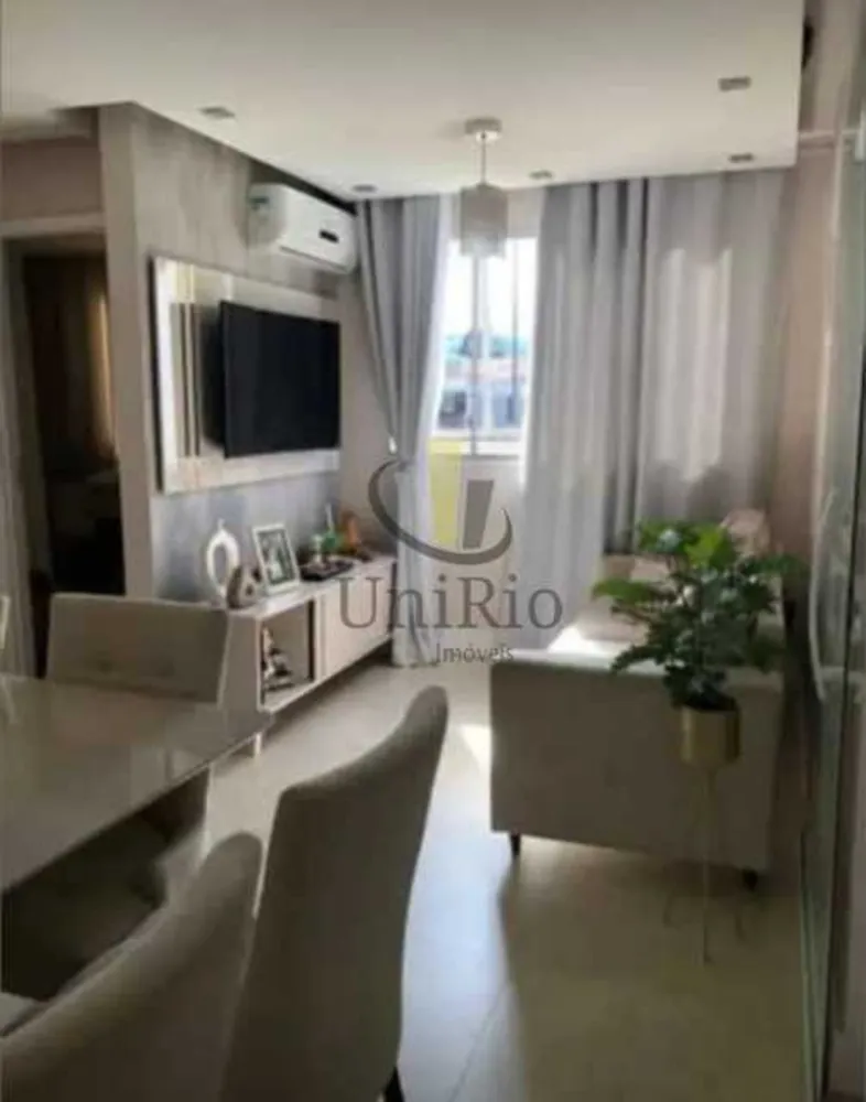 Apartamento, 2 quartos, 44 m² - Foto 14