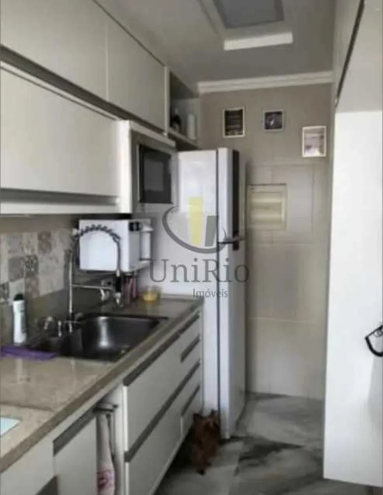 Apartamento, 2 quartos, 44 m² - Foto 13