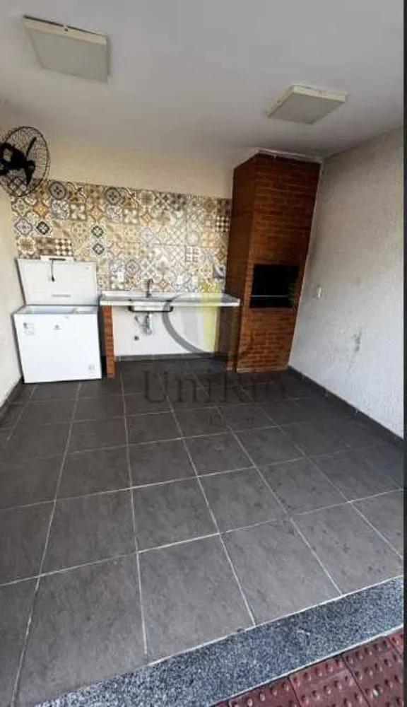 Apartamento, 2 quartos, 45 m² - Foto 23