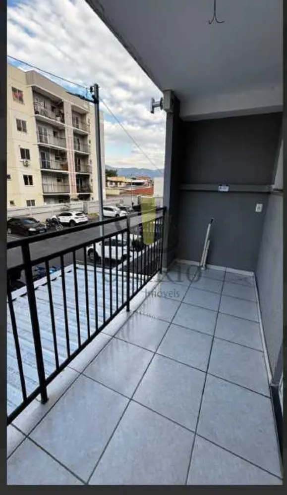 Apartamento, 2 quartos, 45 m² - Foto 3