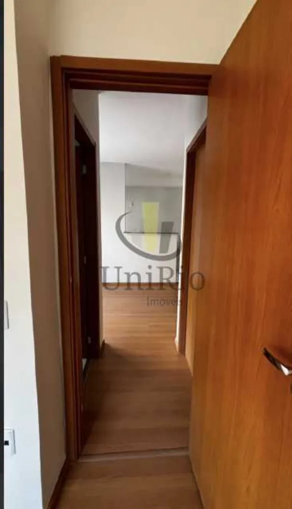 Apartamento, 2 quartos, 45 m² - Foto 8