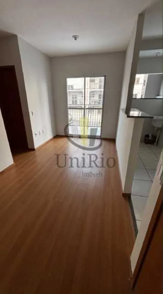 Apartamento, 2 quartos, 45 m² - Foto 16