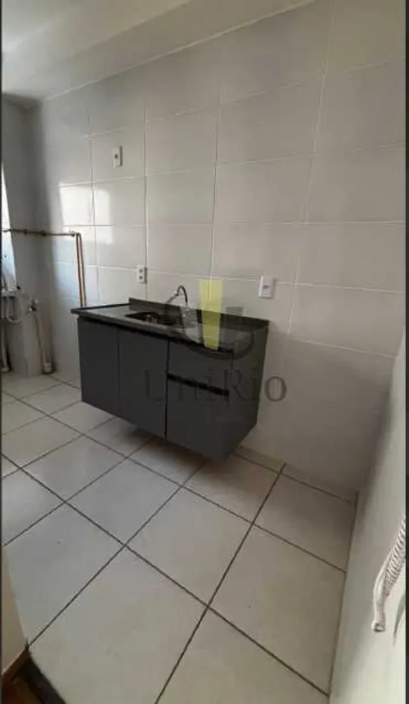 Apartamento, 2 quartos, 45 m² - Foto 14