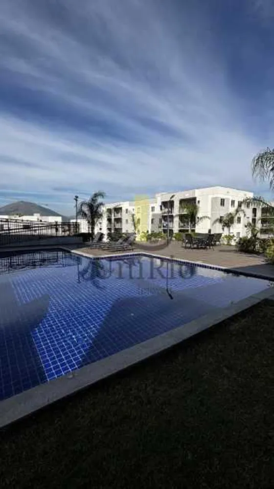 Apartamento, 2 quartos, 45 m² - Foto 22
