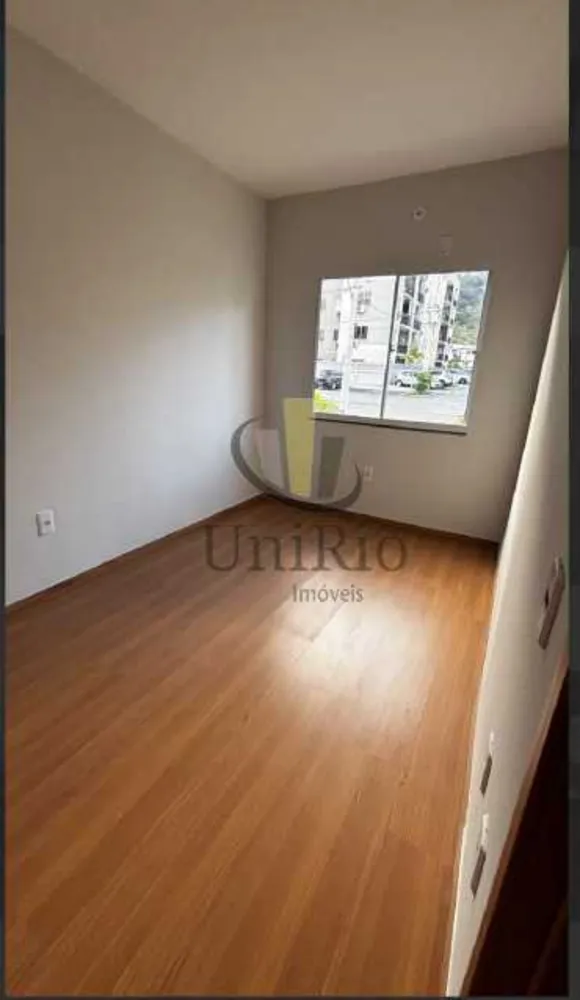 Apartamento, 2 quartos, 45 m² - Foto 6