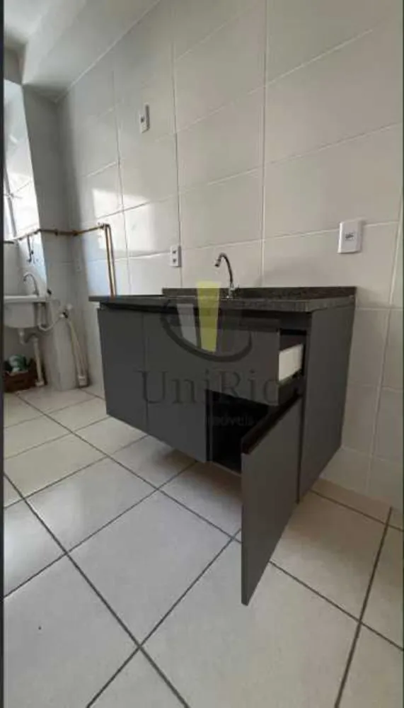 Apartamento, 2 quartos, 45 m² - Foto 13