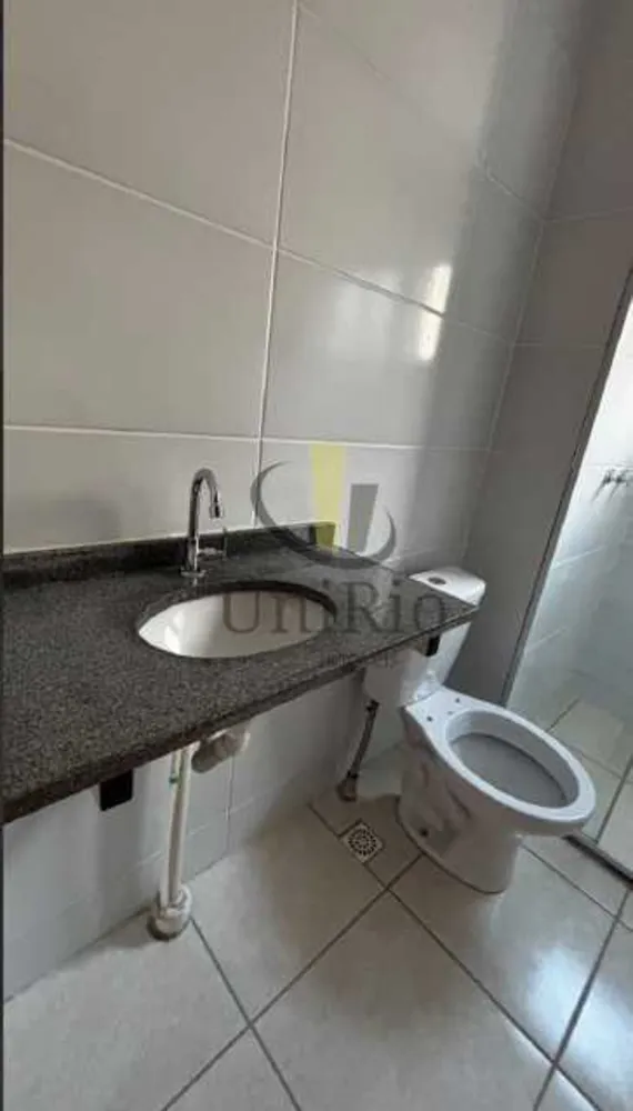 Apartamento, 2 quartos, 45 m² - Foto 12