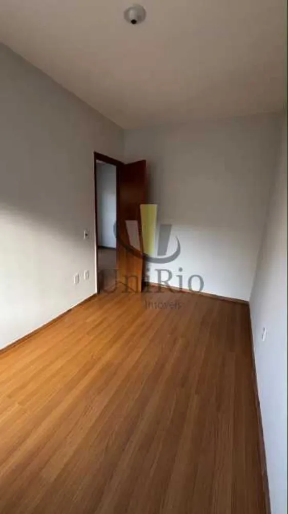 Apartamento, 2 quartos, 45 m² - Foto 5