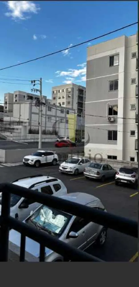 Apartamento, 2 quartos, 45 m² - Foto 17