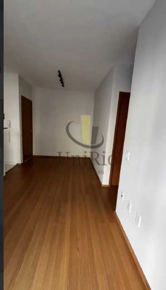 Apartamento, 2 quartos, 45 m² - Foto 9