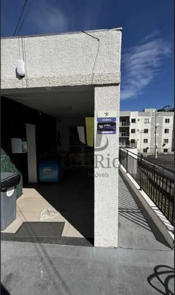 Apartamento, 2 quartos, 45 m² - Foto 19