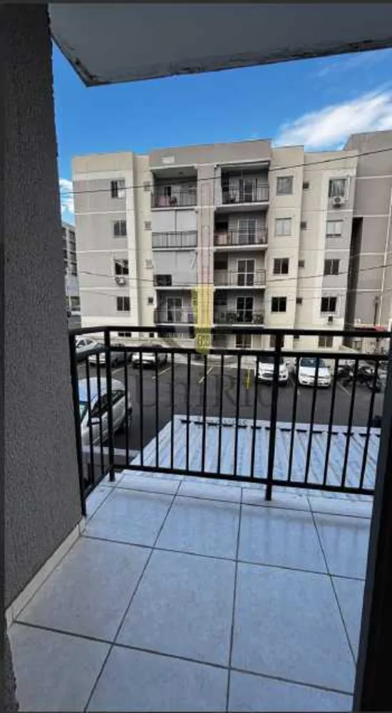 Apartamento, 2 quartos, 45 m² - Foto 4