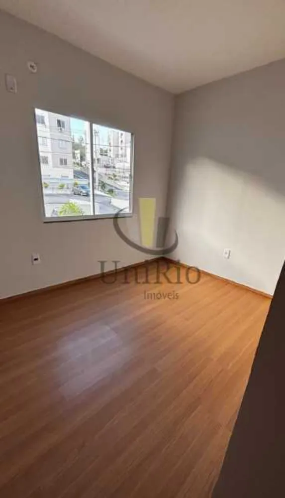 Apartamento, 2 quartos, 45 m² - Foto 7