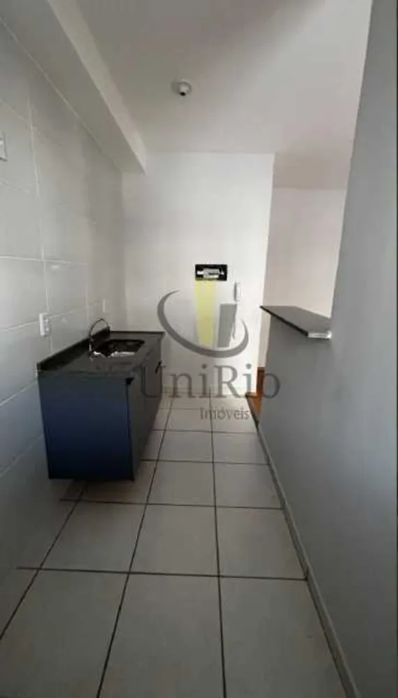 Apartamento, 2 quartos, 45 m² - Foto 15