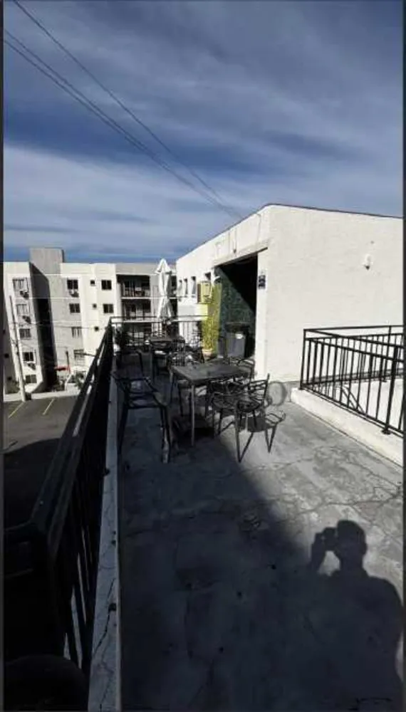 Apartamento, 2 quartos, 45 m² - Foto 20