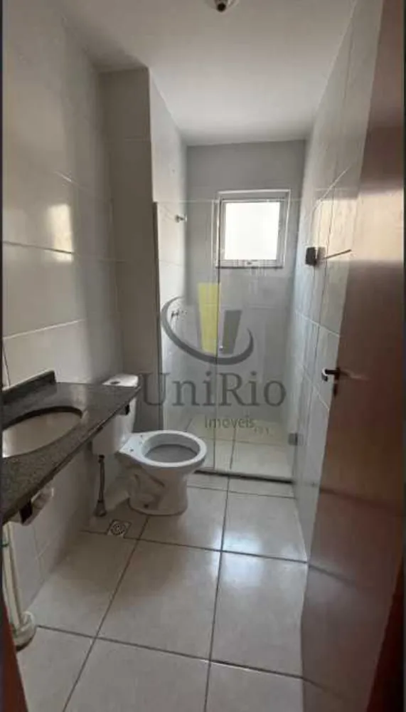 Apartamento, 2 quartos, 45 m² - Foto 11