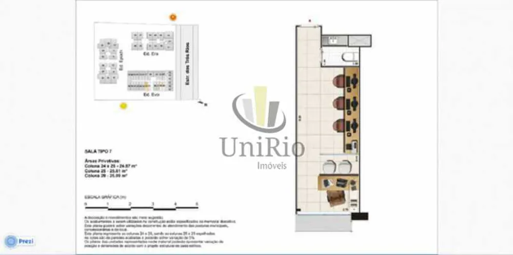 Sala-Conjunto, 27 m² - Foto 8