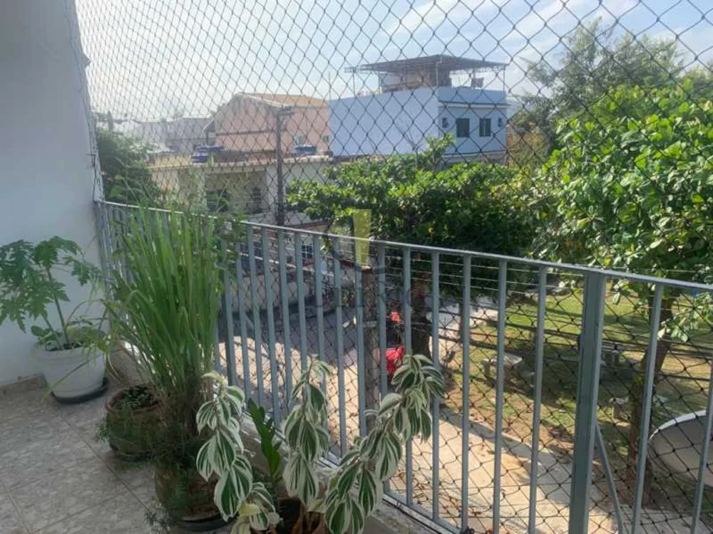 Apartamento, 2 quartos, 70 m² - Foto 9