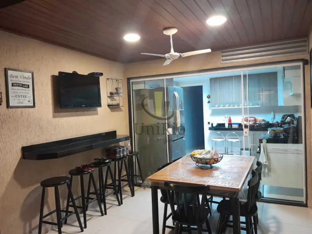 Casa de Condomínio, 2 quartos - Foto 15