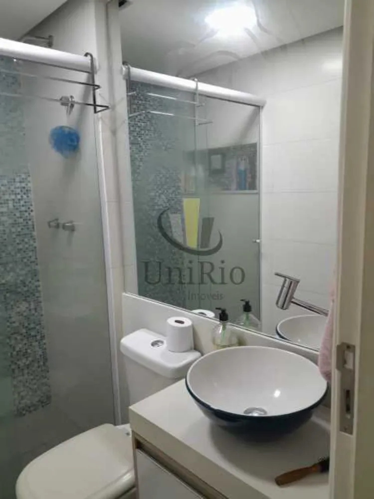 Casa de Condomínio, 2 quartos - Foto 9