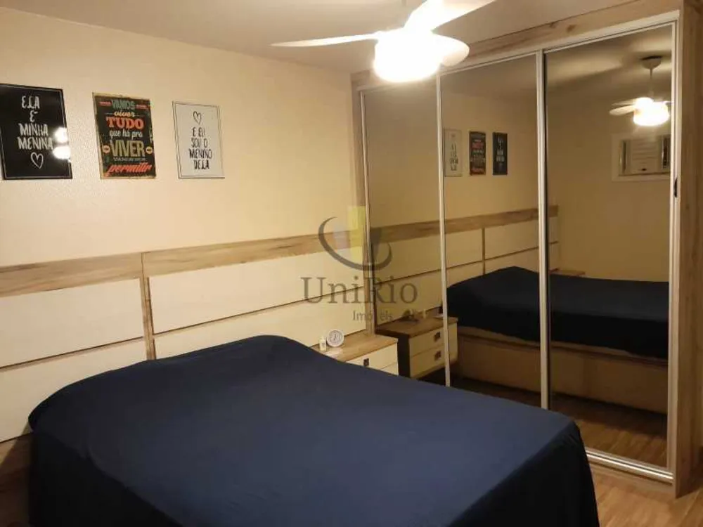 Casa de Condomínio, 2 quartos - Foto 5