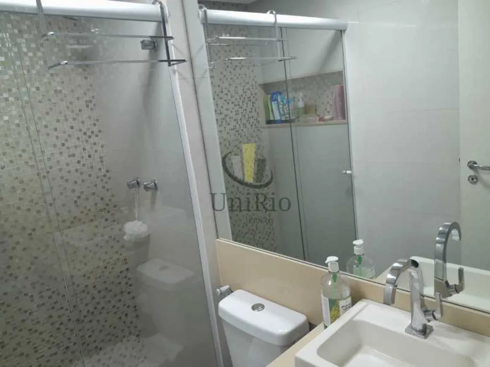 Casa de Condomínio, 2 quartos - Foto 8