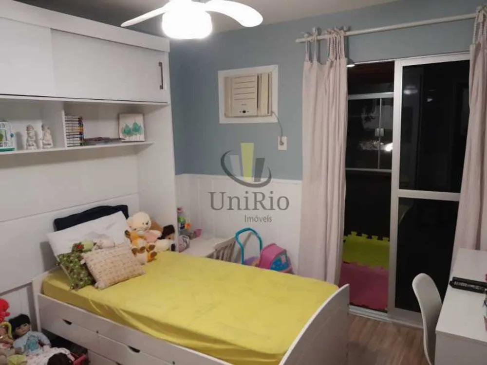 Casa de Condomínio, 2 quartos - Foto 4