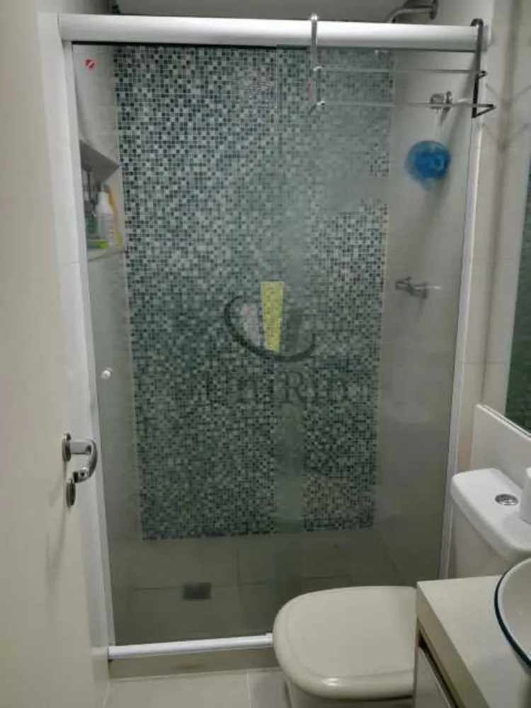 Casa de Condomínio, 2 quartos - Foto 7