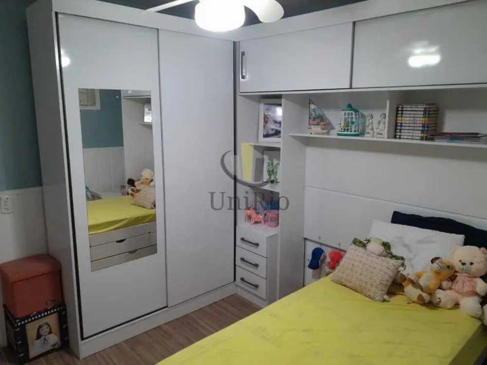 Casa de Condomínio, 2 quartos - Foto 3