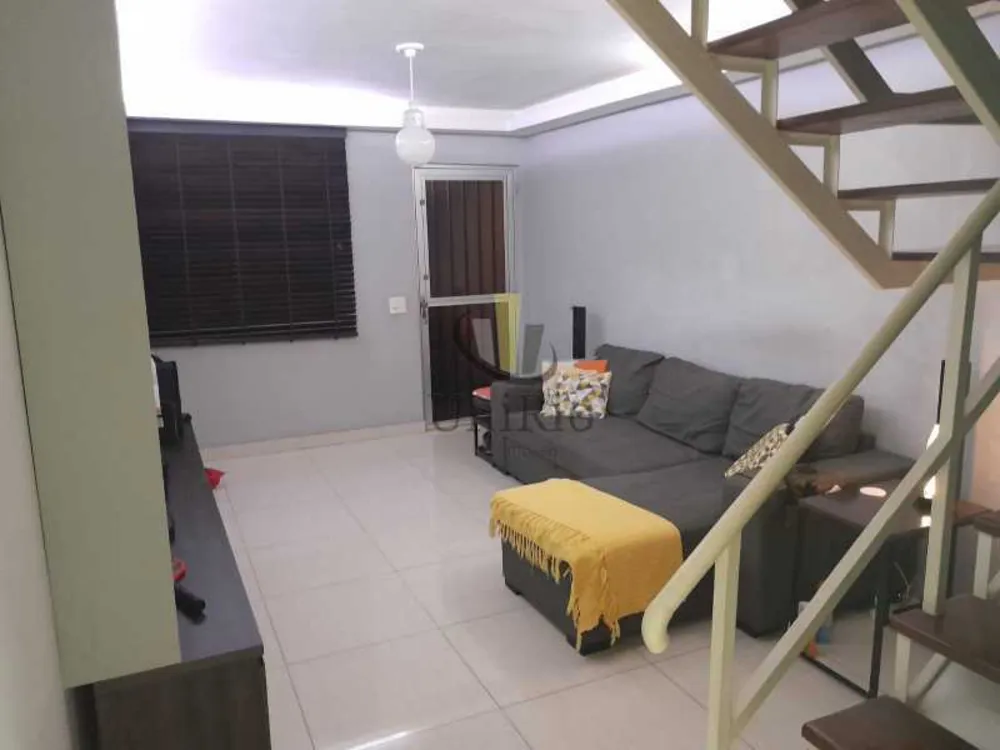 Casa de Condomínio, 2 quartos - Foto 2