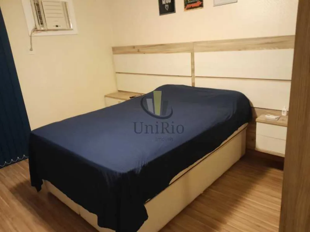 Casa de Condomínio, 2 quartos - Foto 6