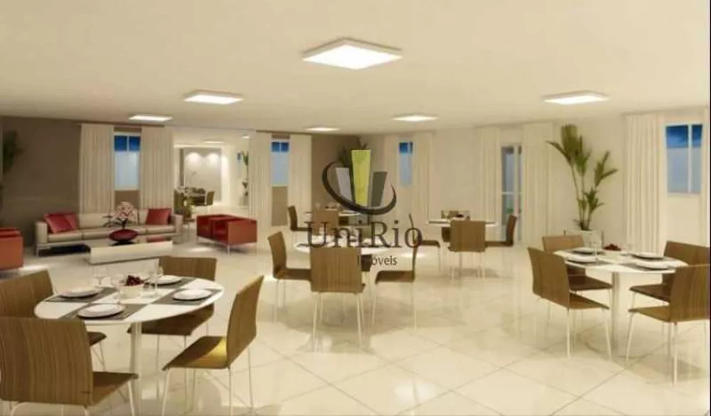 Apartamento, 2 quartos, 52 m² - Foto 21