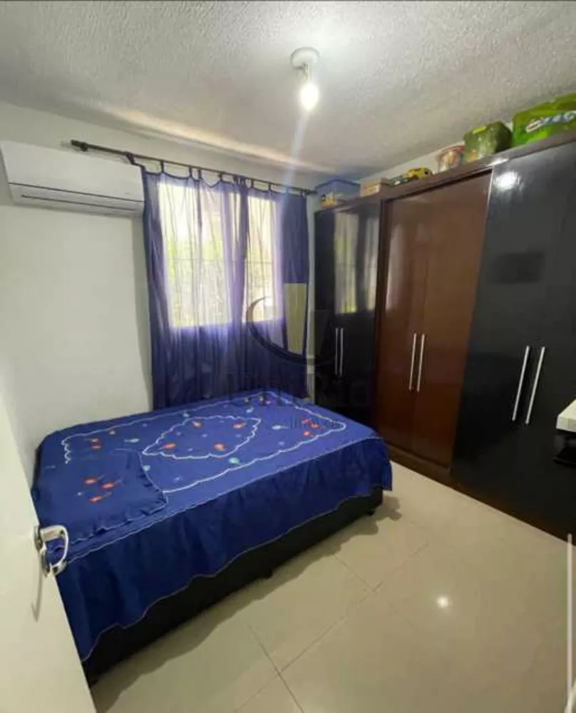 Apartamento, 2 quartos, 52 m² - Foto 7