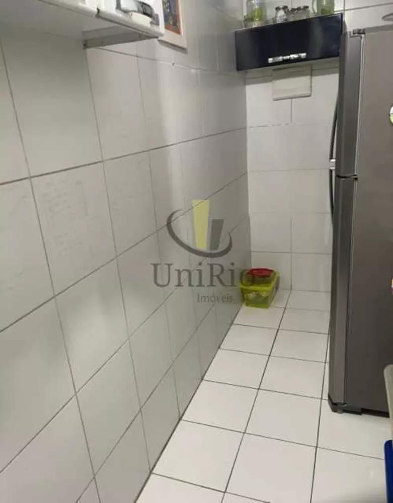 Apartamento, 2 quartos, 52 m² - Foto 22