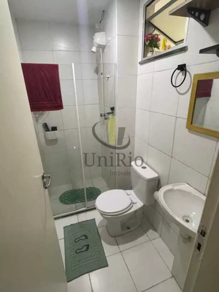 Apartamento, 2 quartos, 52 m² - Foto 13