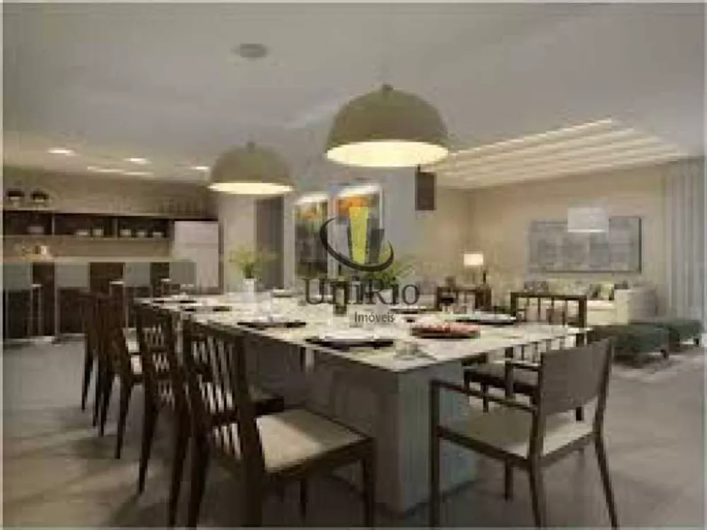 Apartamento, 2 quartos, 52 m² - Foto 19