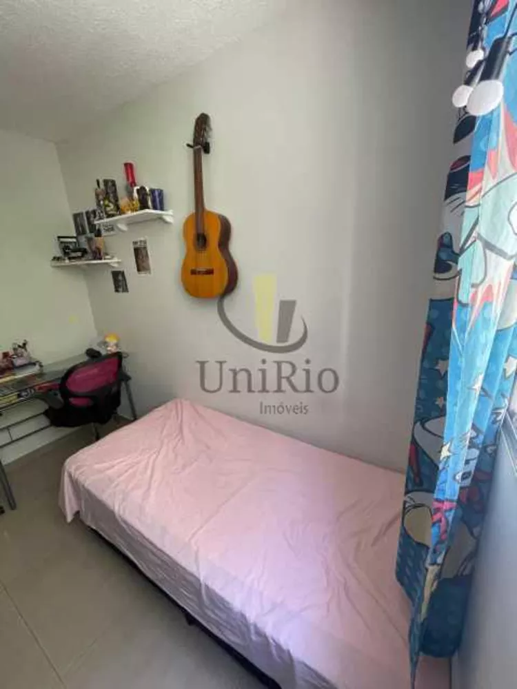 Apartamento, 2 quartos, 52 m² - Foto 10