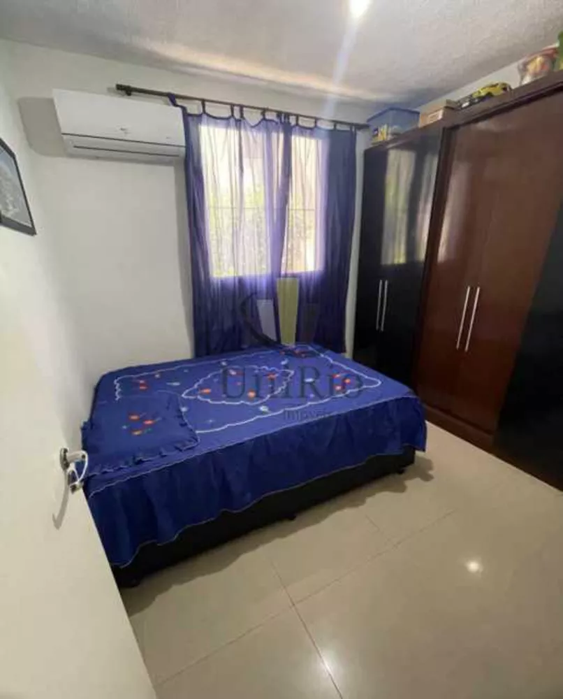 Apartamento, 2 quartos, 52 m² - Foto 8
