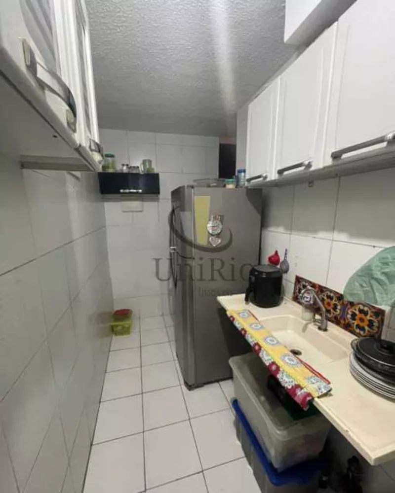 Apartamento, 2 quartos, 52 m² - Foto 14