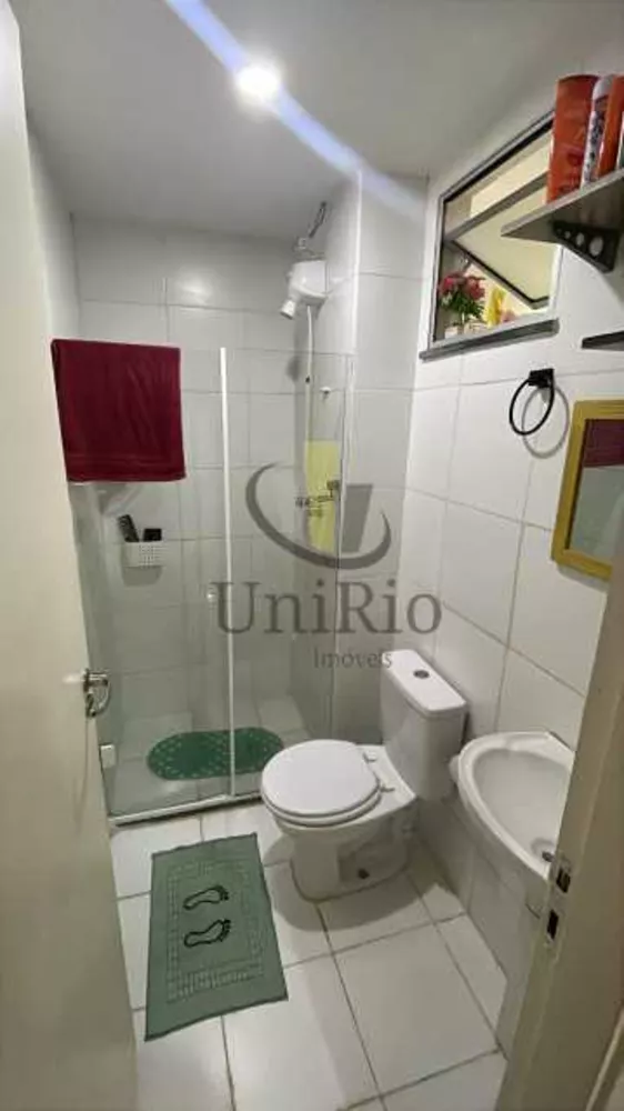 Apartamento, 2 quartos, 52 m² - Foto 12