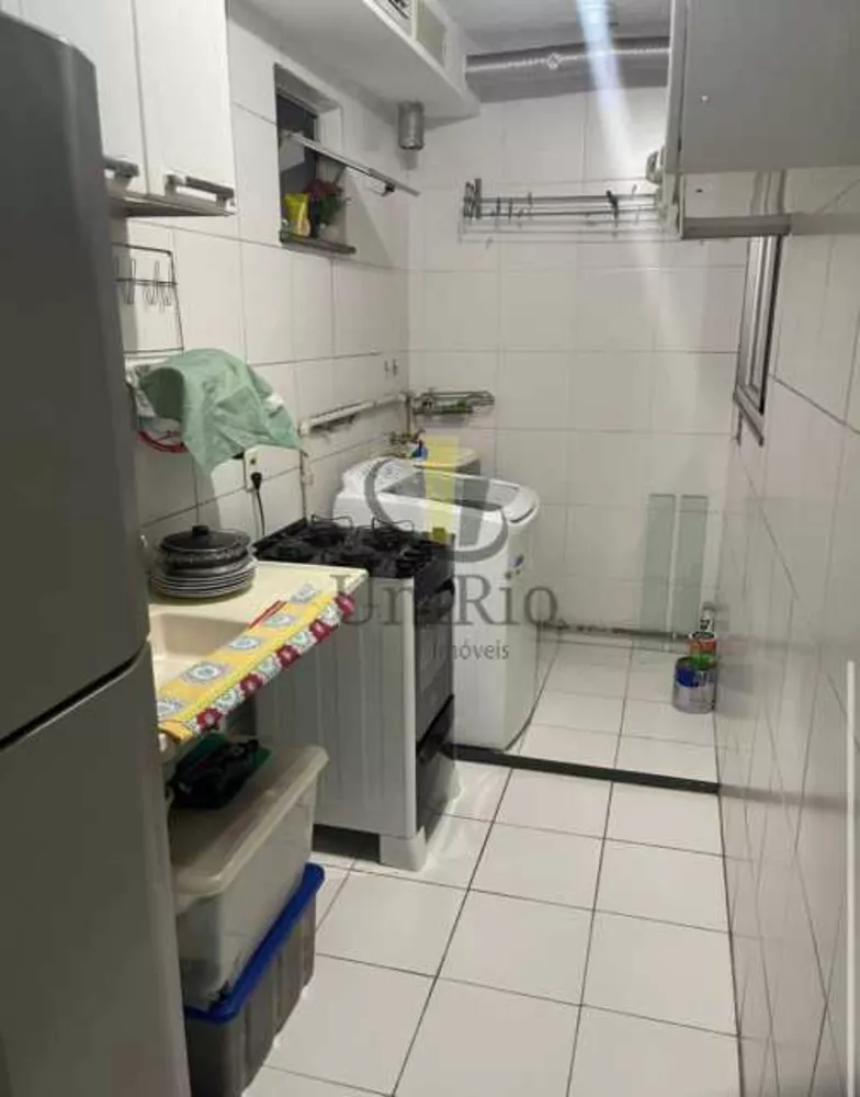 Apartamento, 2 quartos, 52 m² - Foto 15