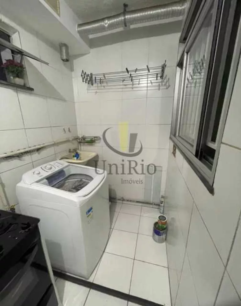 Apartamento, 2 quartos, 52 m² - Foto 23