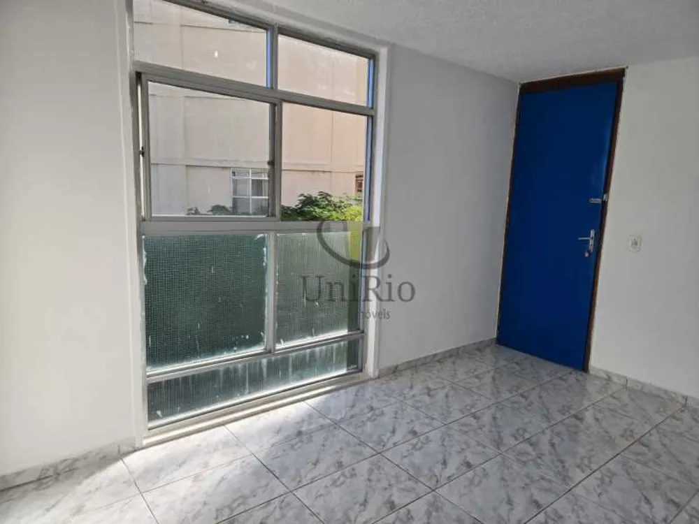 Apartamento, 1 quarto, 40 m² - Foto 6